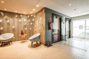 Alojamiento - ibis Juazeiro do Norte