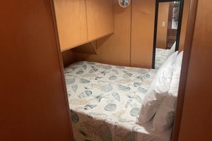 Alquiler Vacacional - Southern Bell is a Beautiful Houseboat cozy and relaxing.