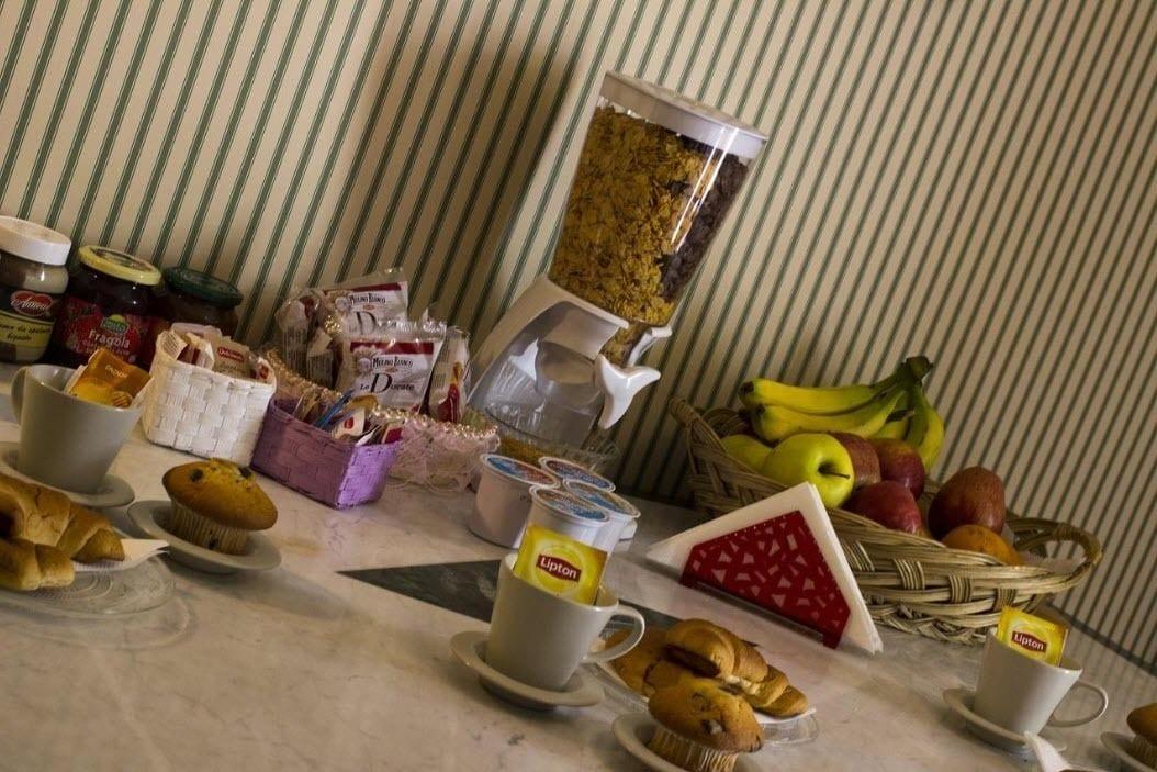 Restaurant Rumariya Rooms Hostel