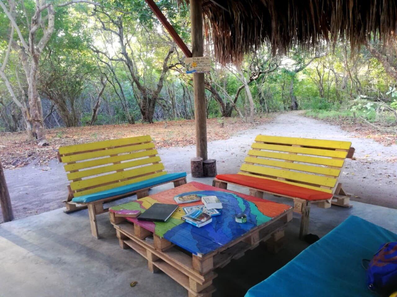 Restaurant Arte Aventura Eco- Hotel