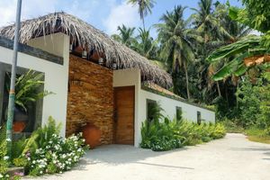 Alojamiento - Nolhi Escape