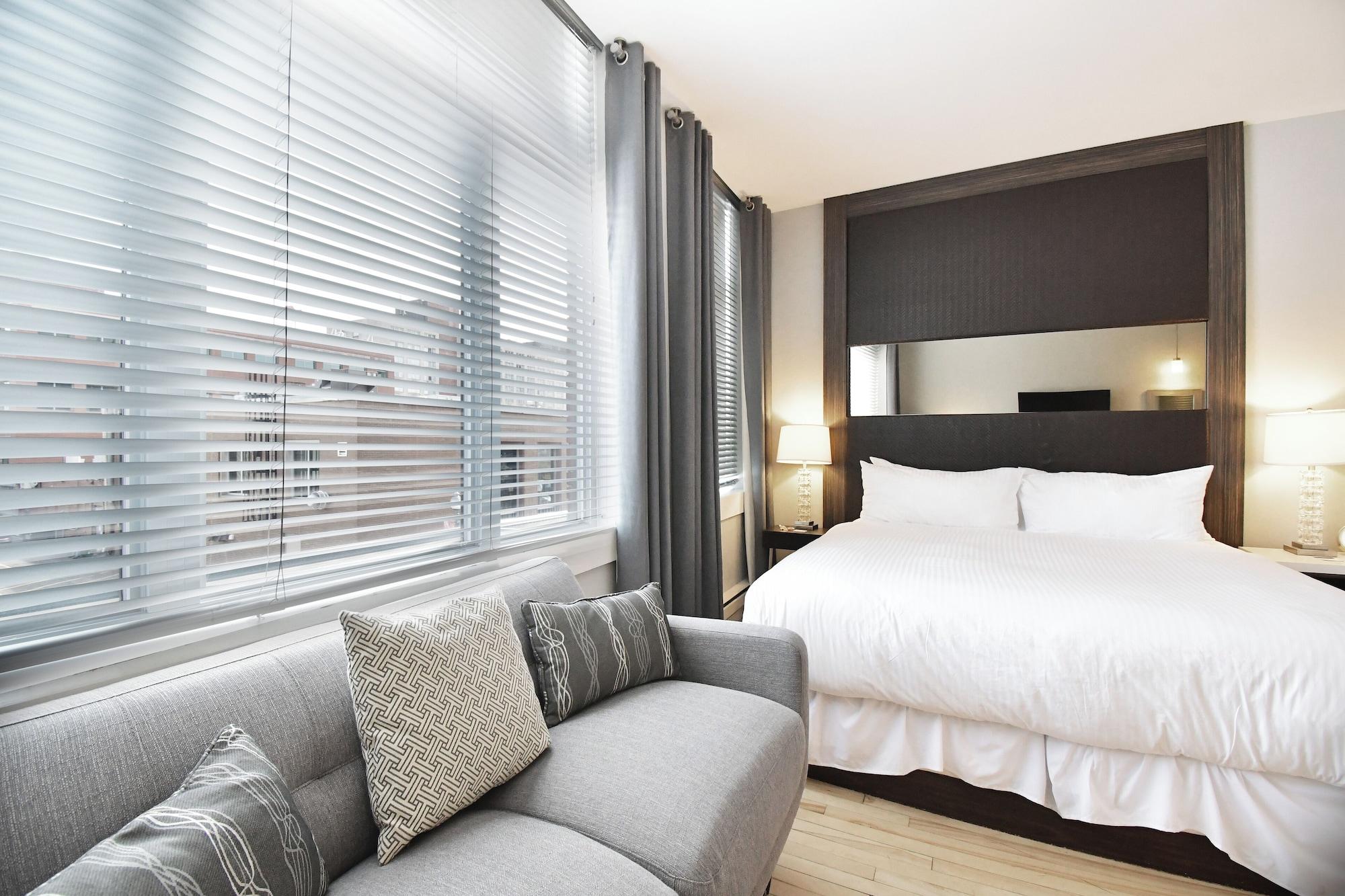 Varios St. James Gate by Bower Boutique Hotels