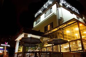 Alojamiento - Nohotel Nova Odessa