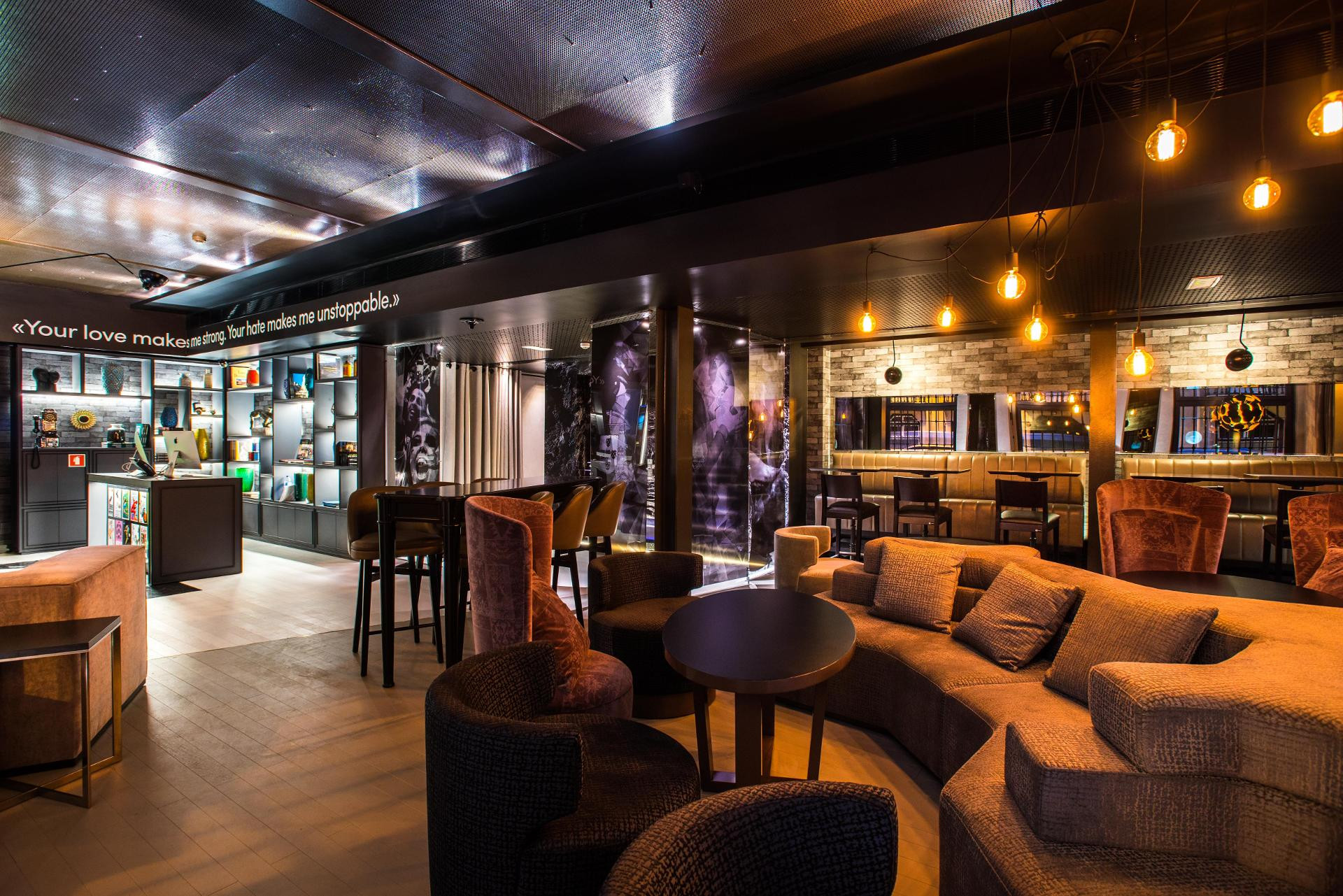 Restaurant Pestana CR7 Lisboa
