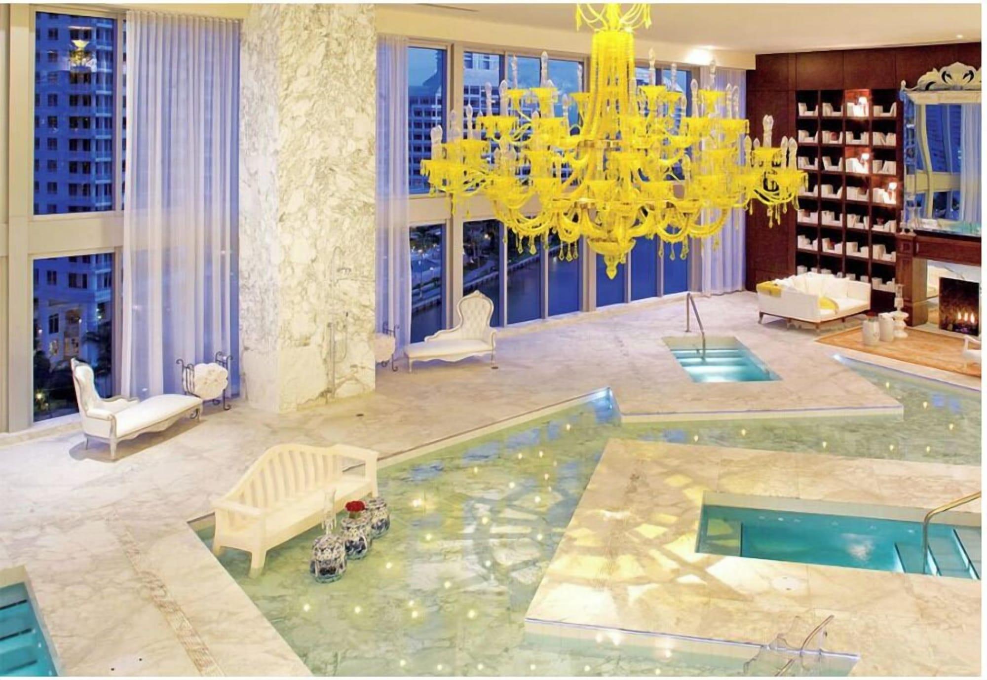 Spa Icon Brickell Luxe Stays by IliosRentals