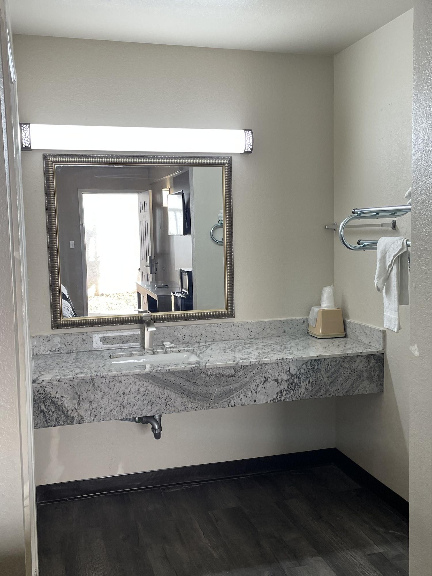 Equipamiento de Habitación Masters Inn Atlanta - Doraville at I-85 & 285