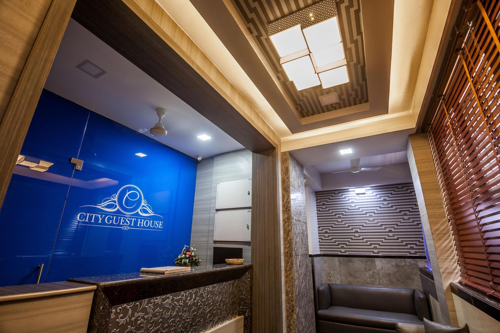 Varios City Guest House