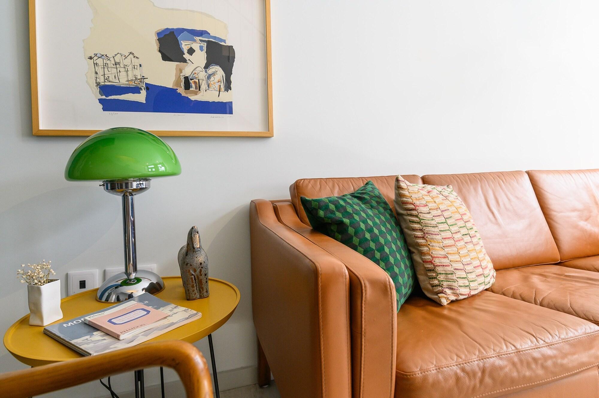 Bar/Salón Maria da Sé Historic House