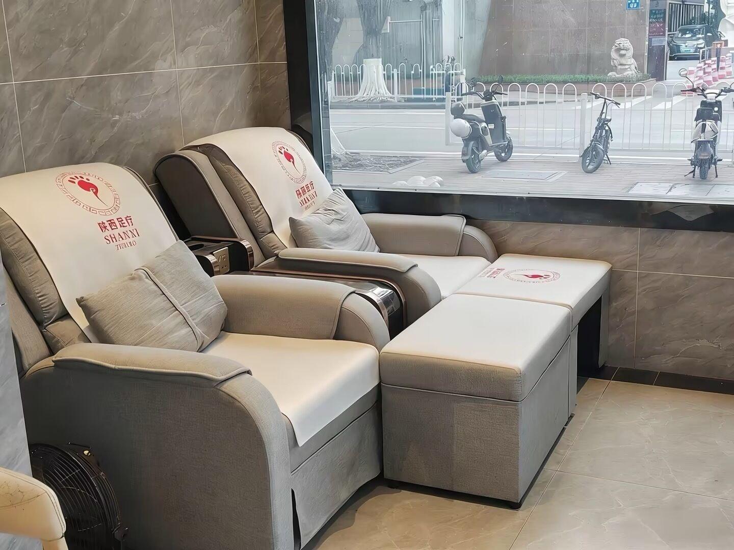 Spa Vienna 3 Best Hotel Guangzhou Canton