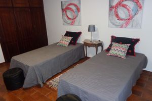 Alquiler Vacacional - Casa do Adro