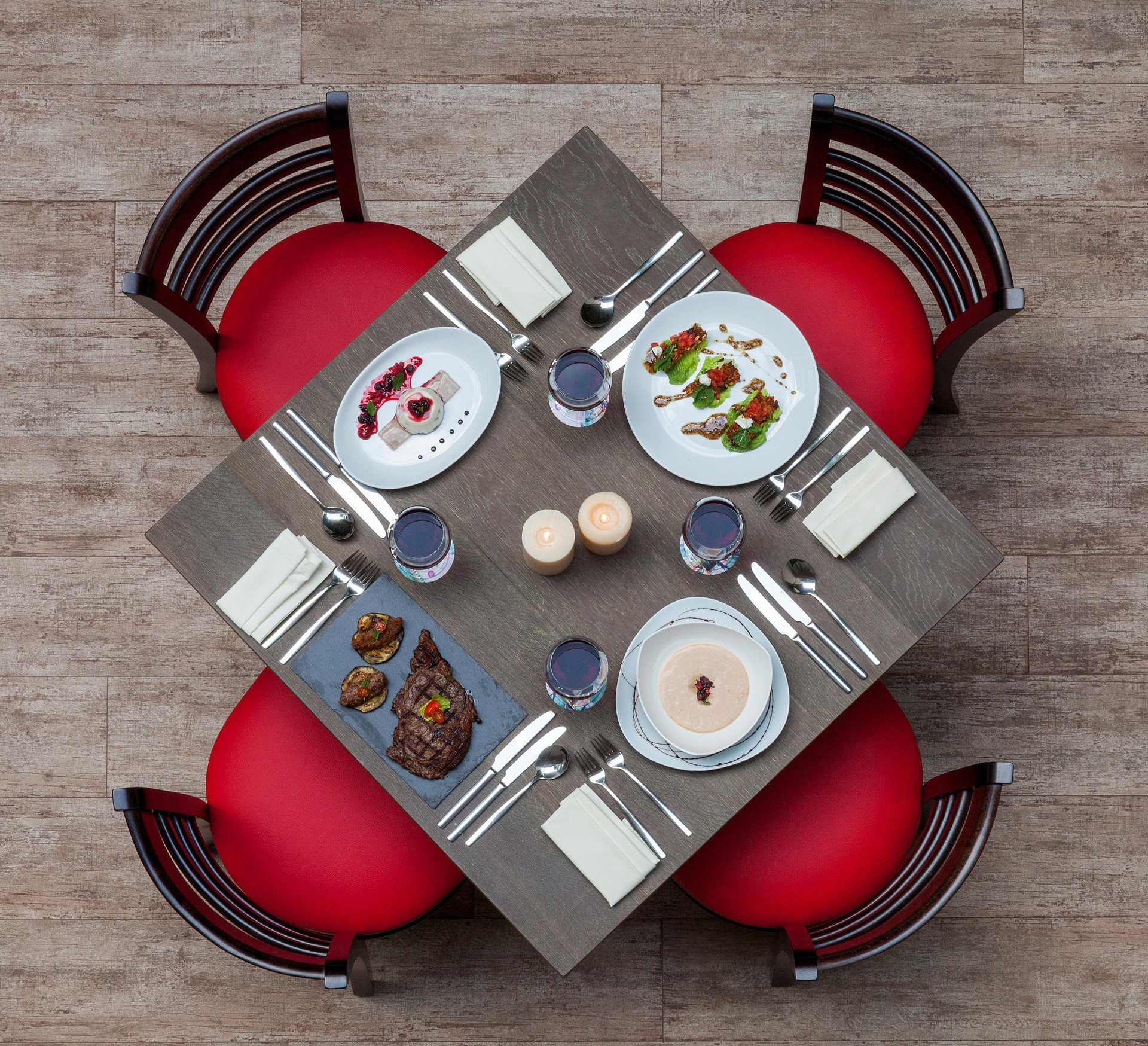 Hotel Stara San Angel Inn