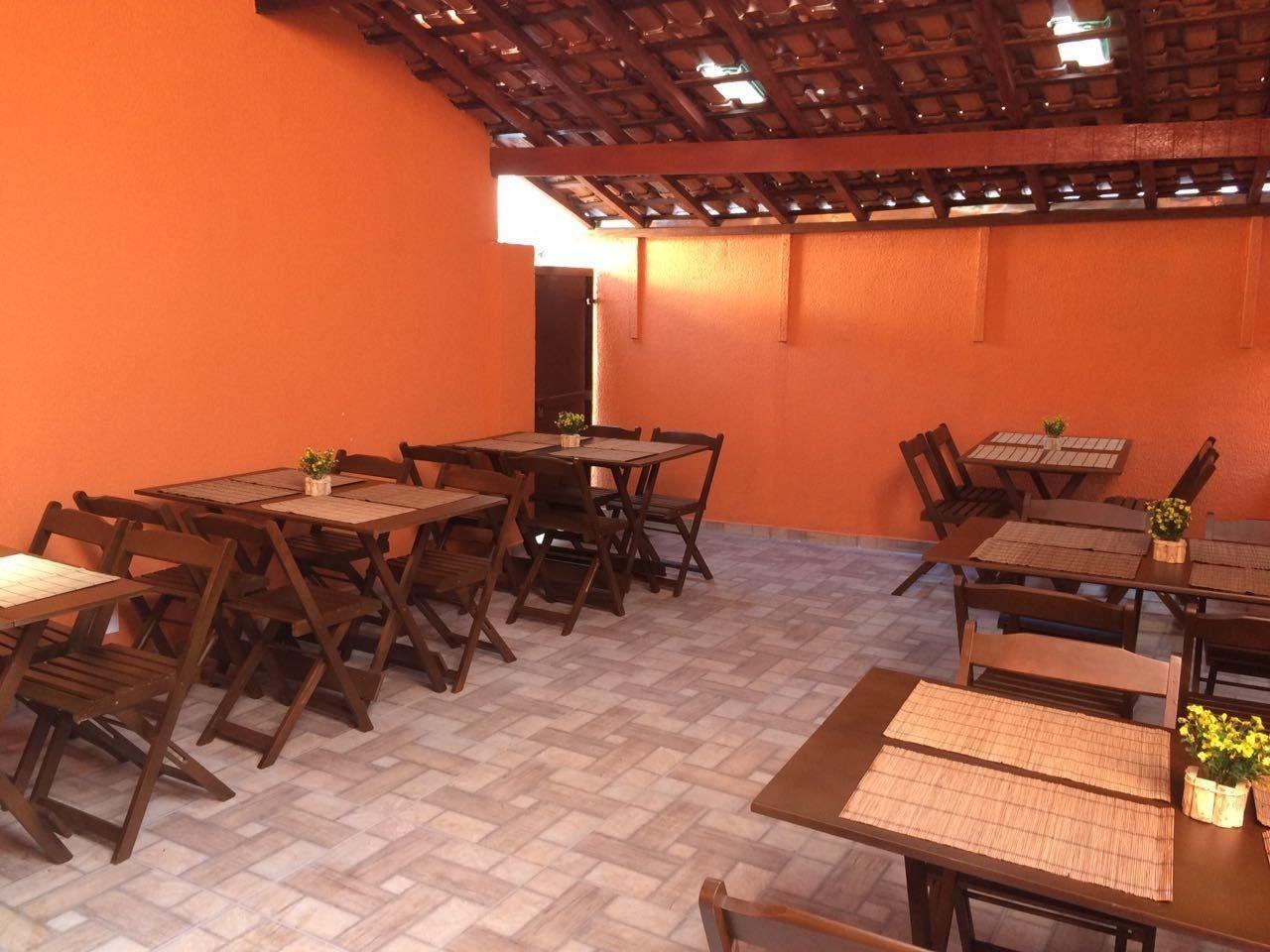 Restaurant Pousada Pai Nosso