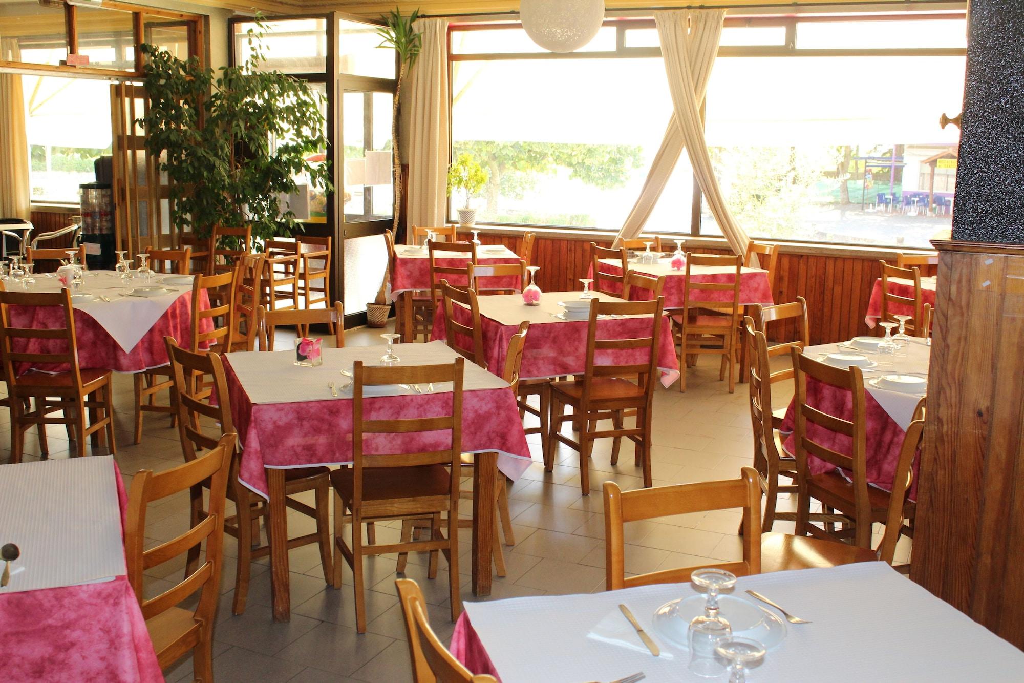 Restaurant A Muralha