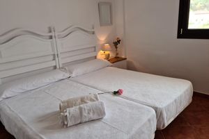 Alquiler Vacacional - Parador del Silo (Alhambra, beach, snow and Alpujarra) Air Conditioning and Wifi