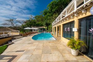 Alojamiento - Pousada & Spa Villa Mercedes by Latitud Hoteles