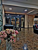 Alojamiento - Hotel Holiday Villa