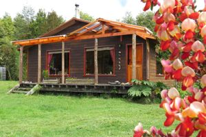 Alojamiento - El Castaño Bed & Breakfast