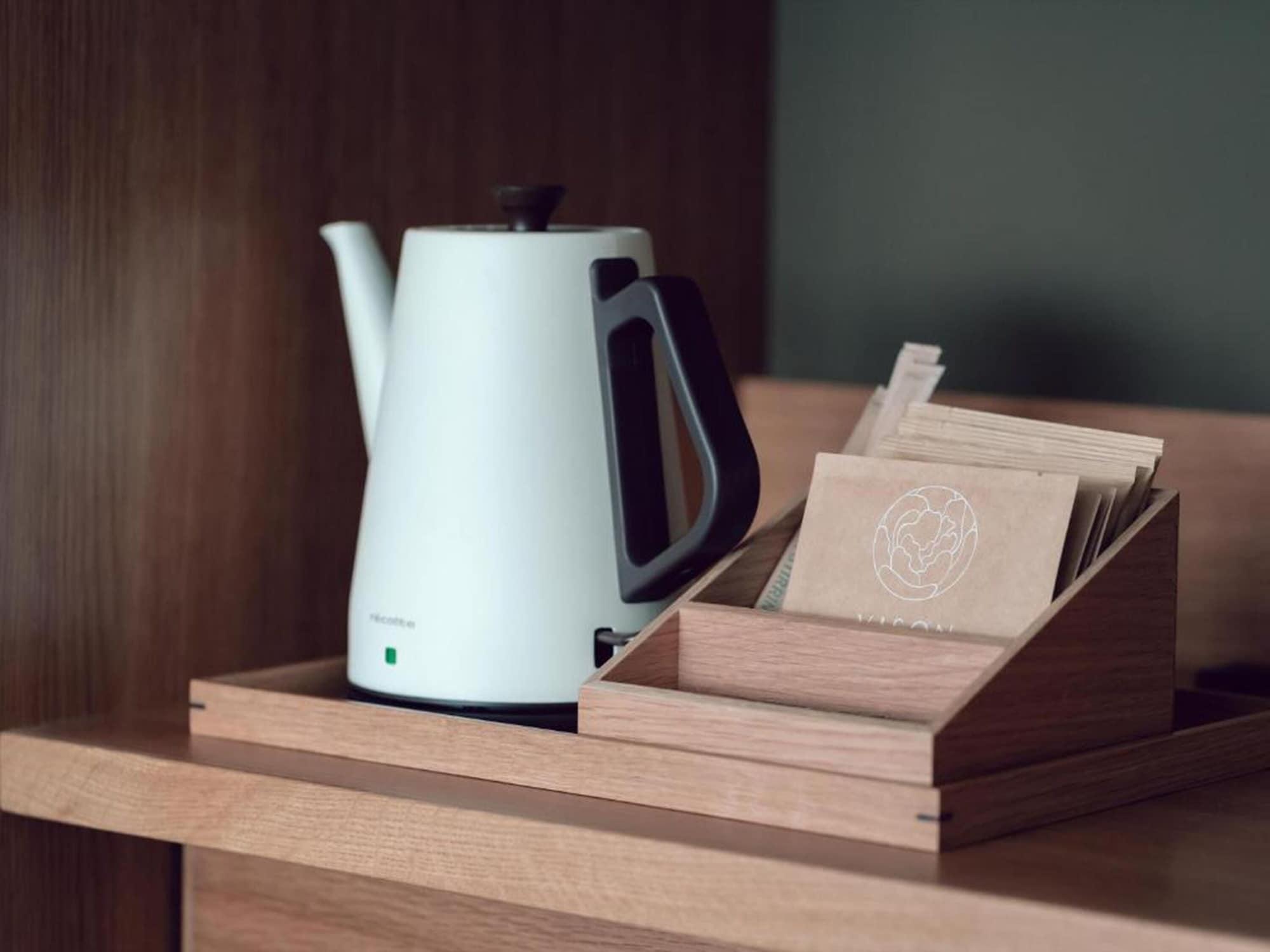 Set de Habitación Hotel Vison