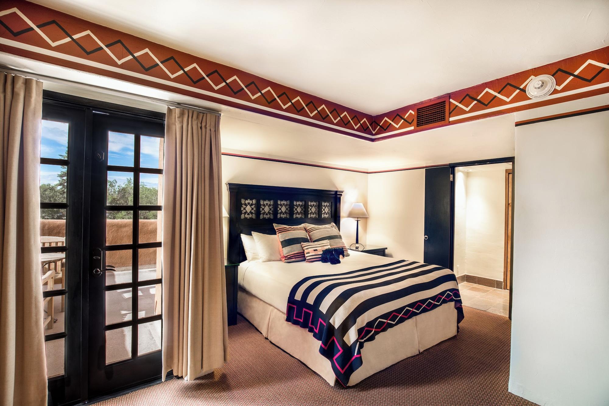 Habitación Inn and Spa at Loretto