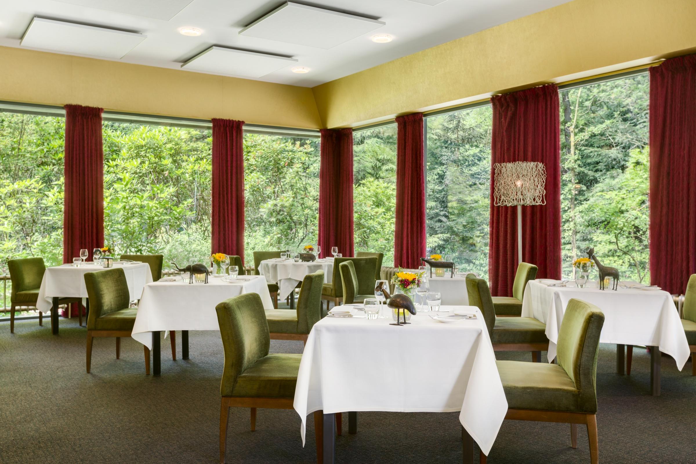 Restaurant Fletcher Hotel-Restaurant Sparrenhorst-Veluwe
