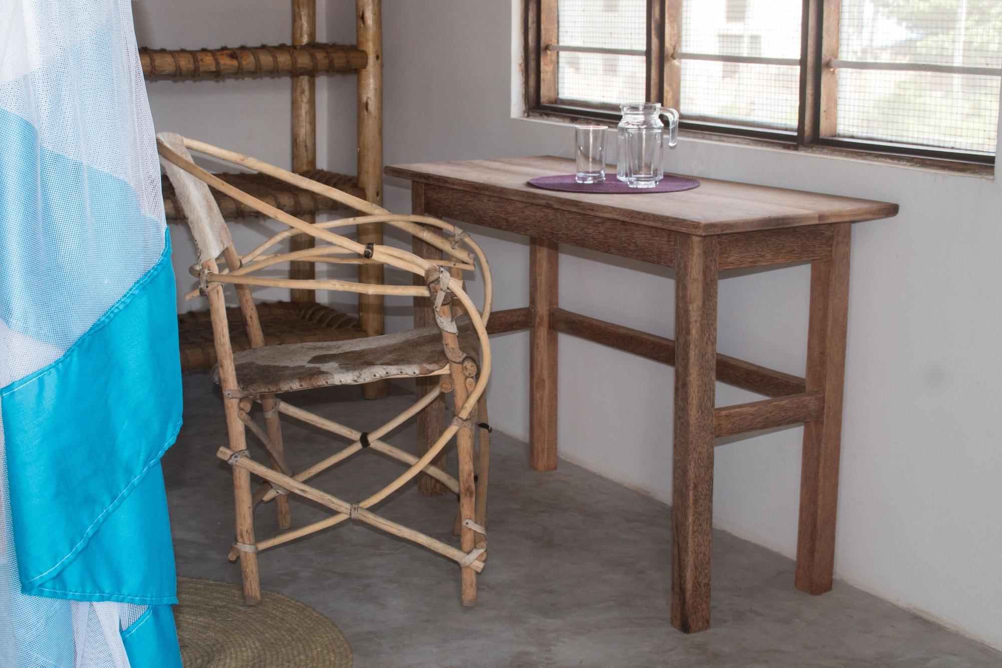 Set de Habitación Villa Kiota