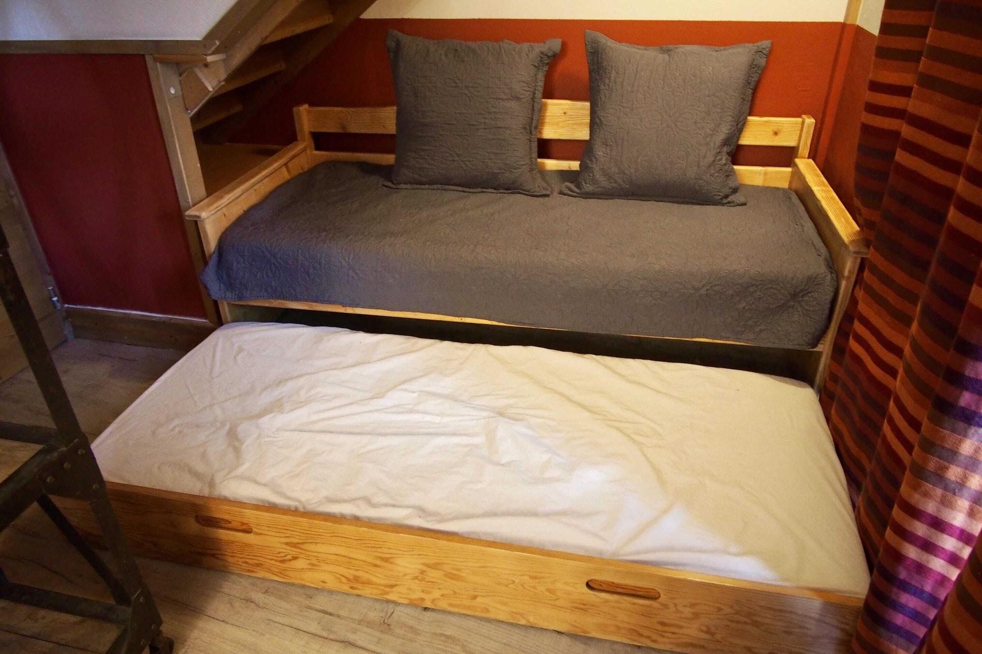 Set de Habitación RisoulSki Antarès