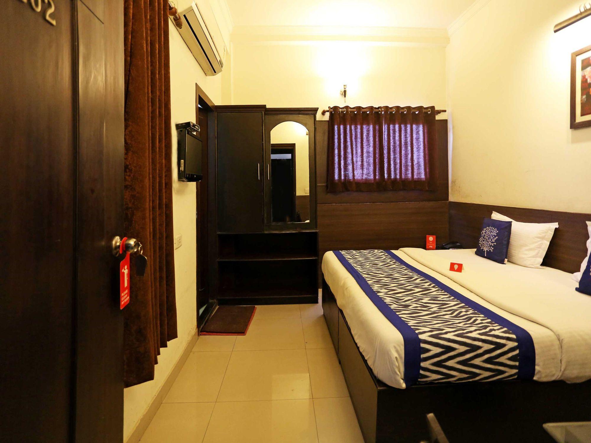 Habitación OYO 11668 Hotel Good Times