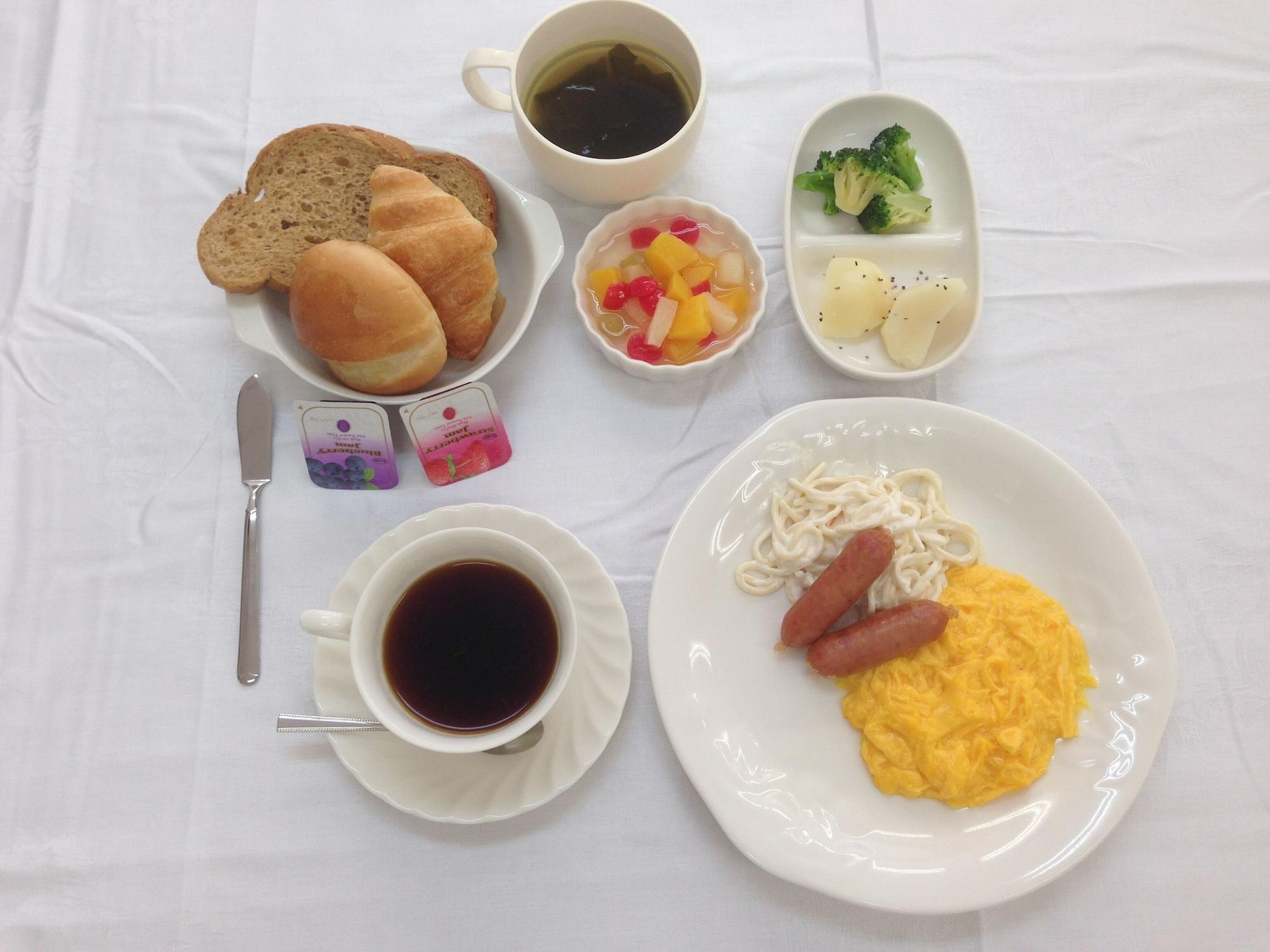 Restaurant Hotel Koshien