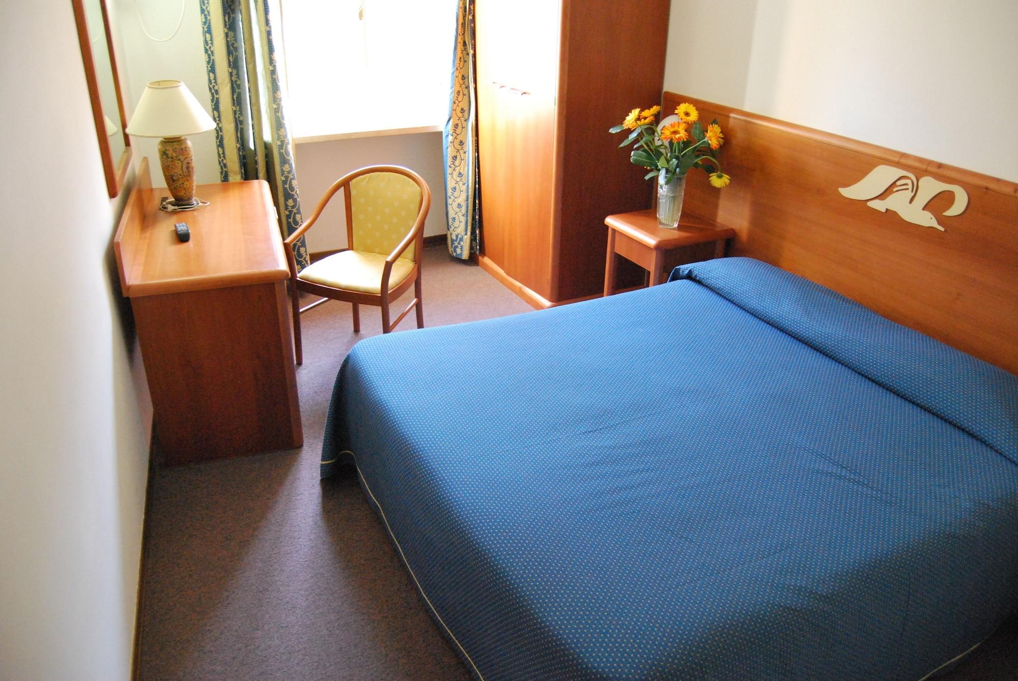 Habitación Villaggio Albergo il Gabbiano