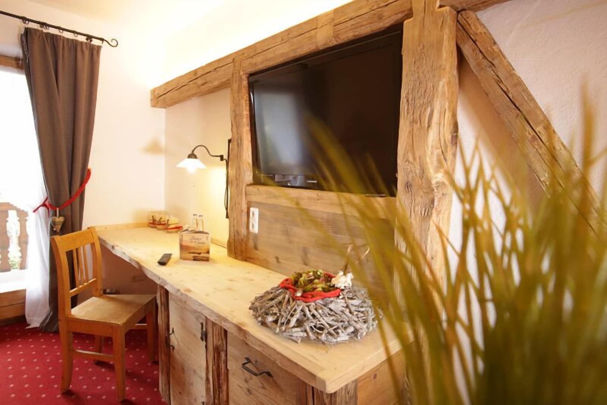 Set de Habitación Hotel Gasthof Eder