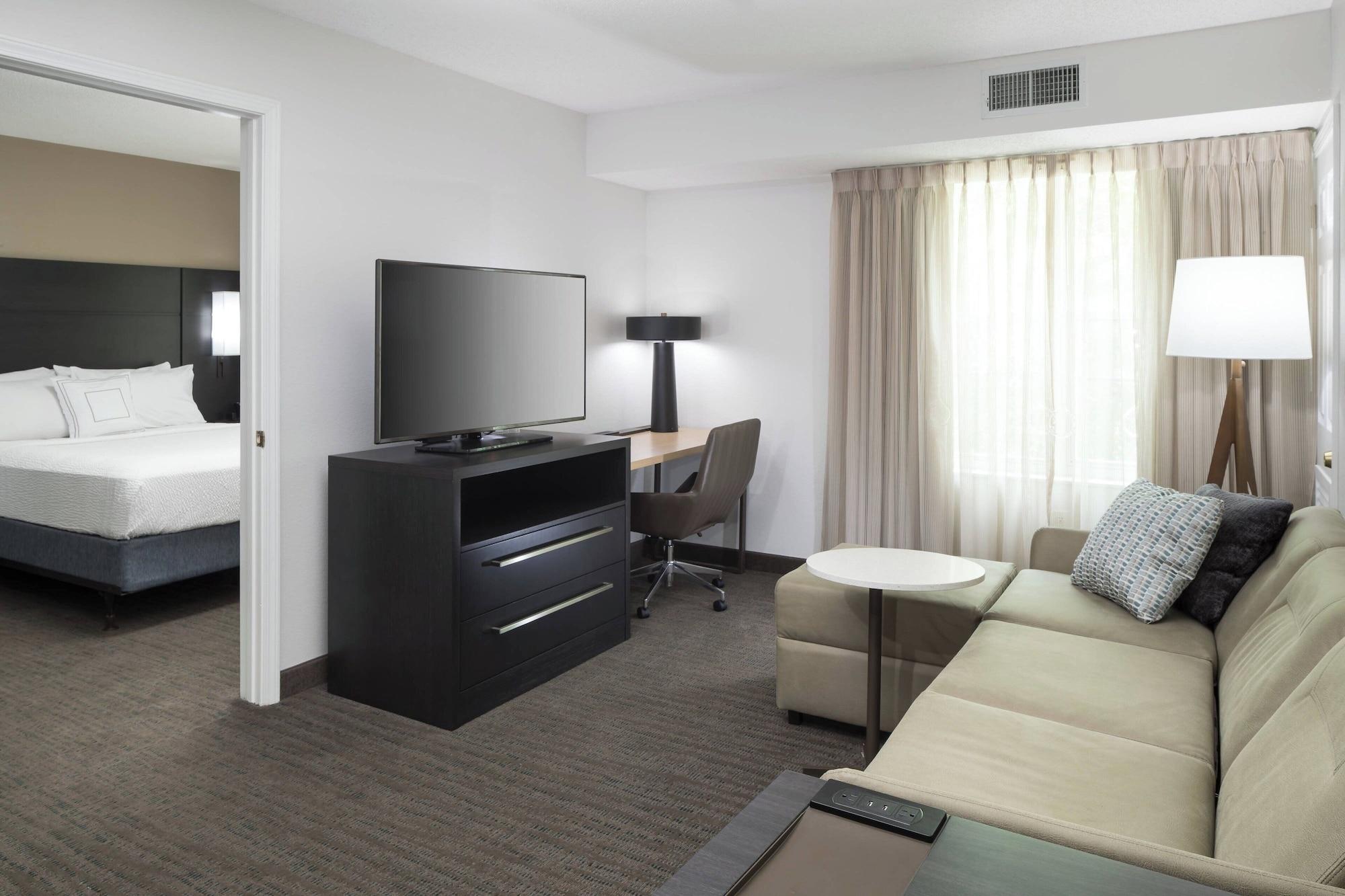 Habitación Residence Inn by Marriott Boston Westford