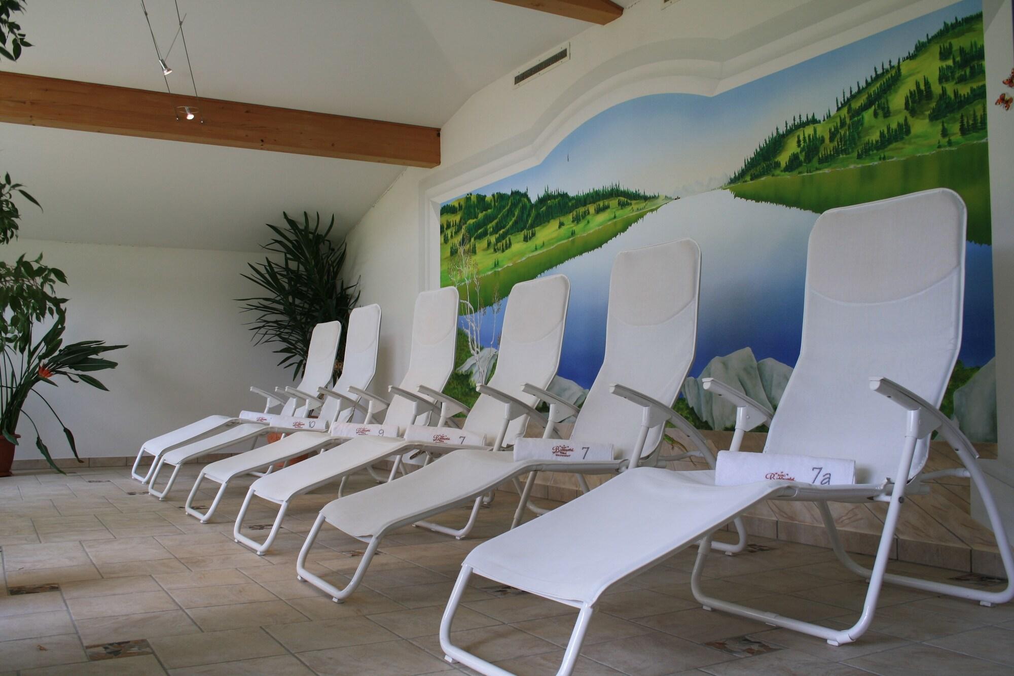 Spa Hotel Bichlingerhof