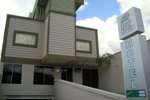 Alojamiento - Cerrado Hotel Campo Grande
