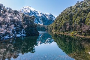 Actividad - Trekking Parque Nacional Huerquehue