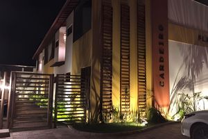 Pacote - Cardeiro Flat