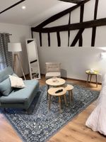 Alquiler Vacacional - Le Domaine de la Duchesse - Maison Champenoise for 8 to 11 people.