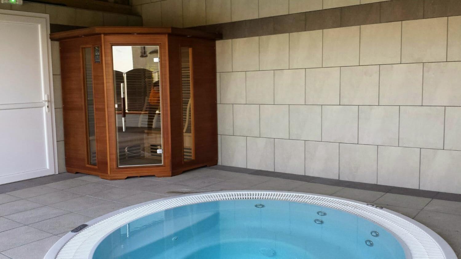 Spa Logis Hôtel Cruzel