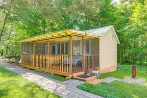 Arriendo temporal - 2-unit Combo, 6 Mi to Bethel Woods Center!