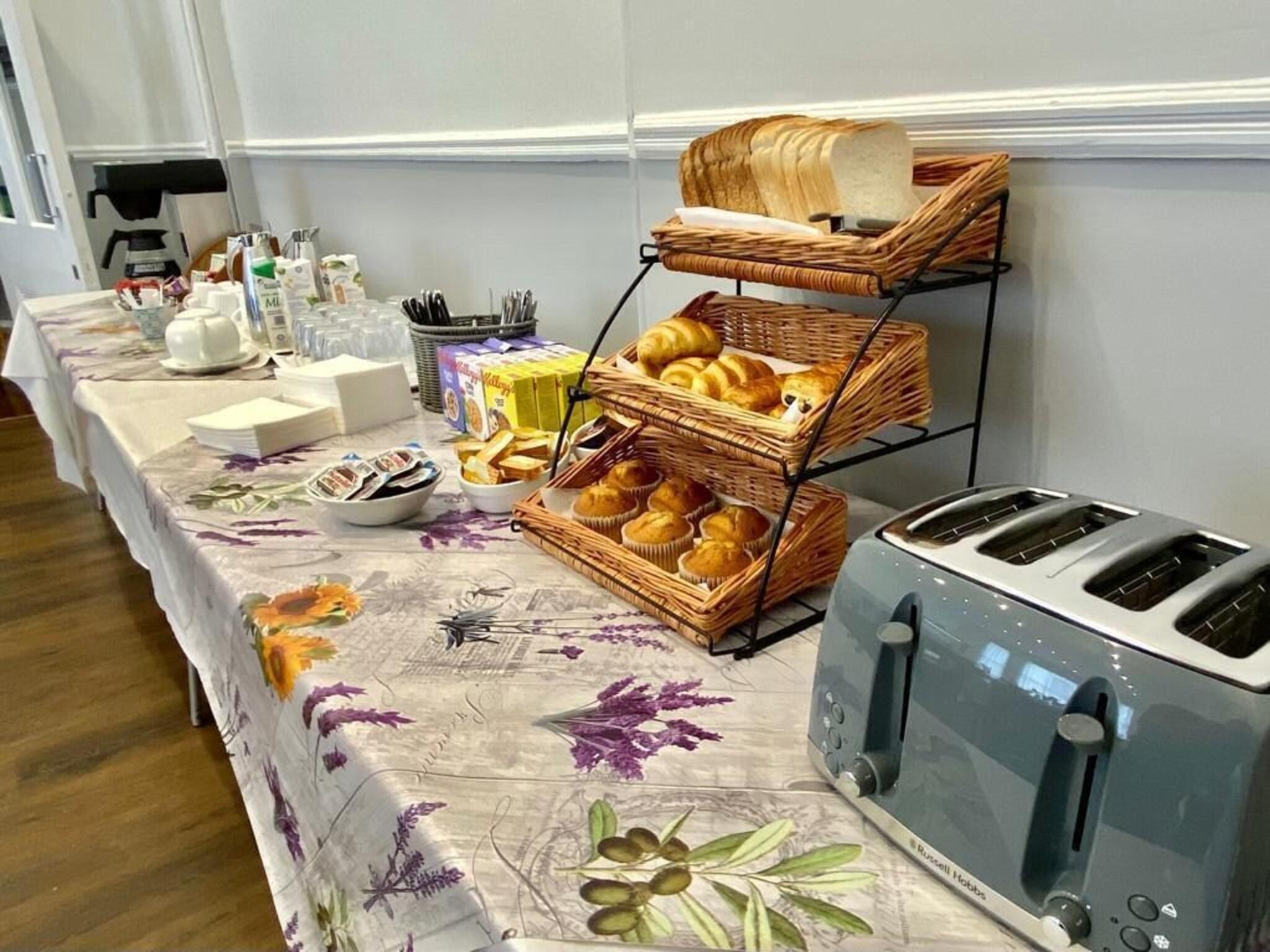 Restaurant Ravna Gora
