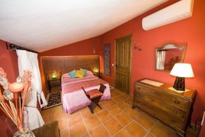 Alquiler Vacacional - Zuliakhah Suite is ideal for a couple's stay