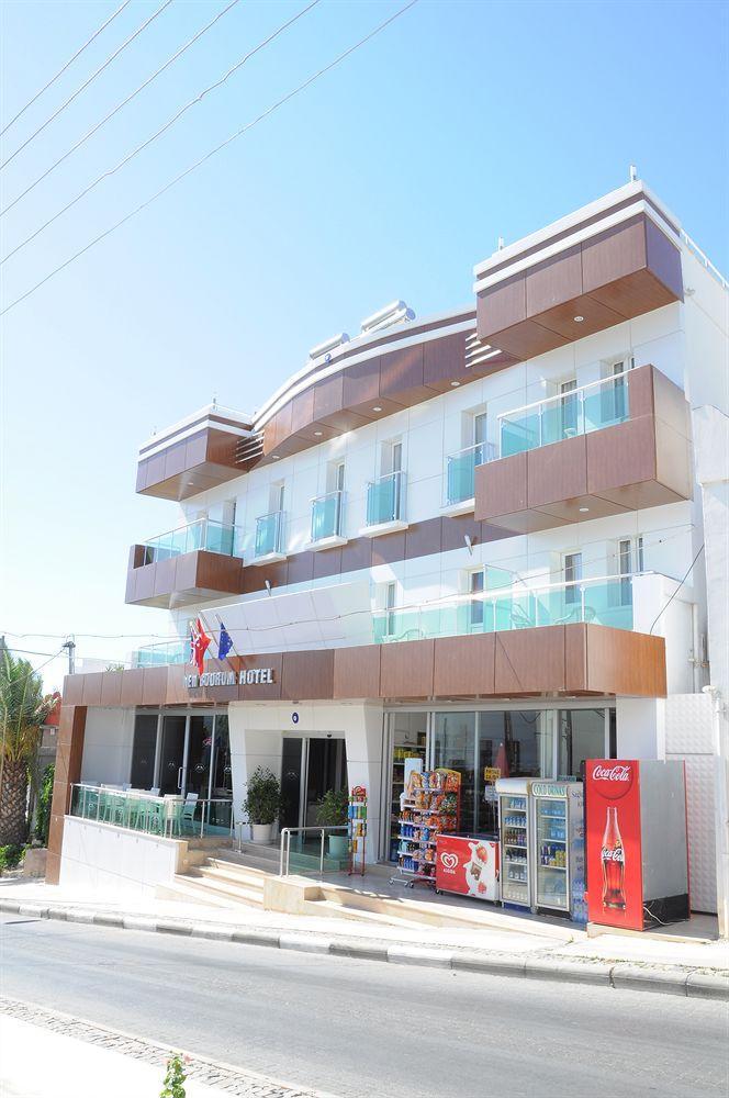 Varios New Bodrum Hotel