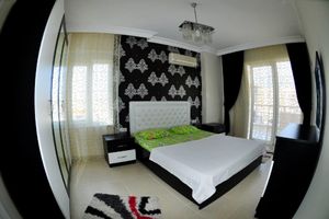 Alquiler Vacacional - Dream of Holiday Alanya