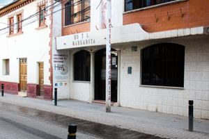 Alojamiento - Hotel Margarita