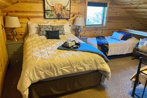 Alojamiento - Erickson Mountain Retreat. A Wonderful Wyoming Black Hills Getaway!