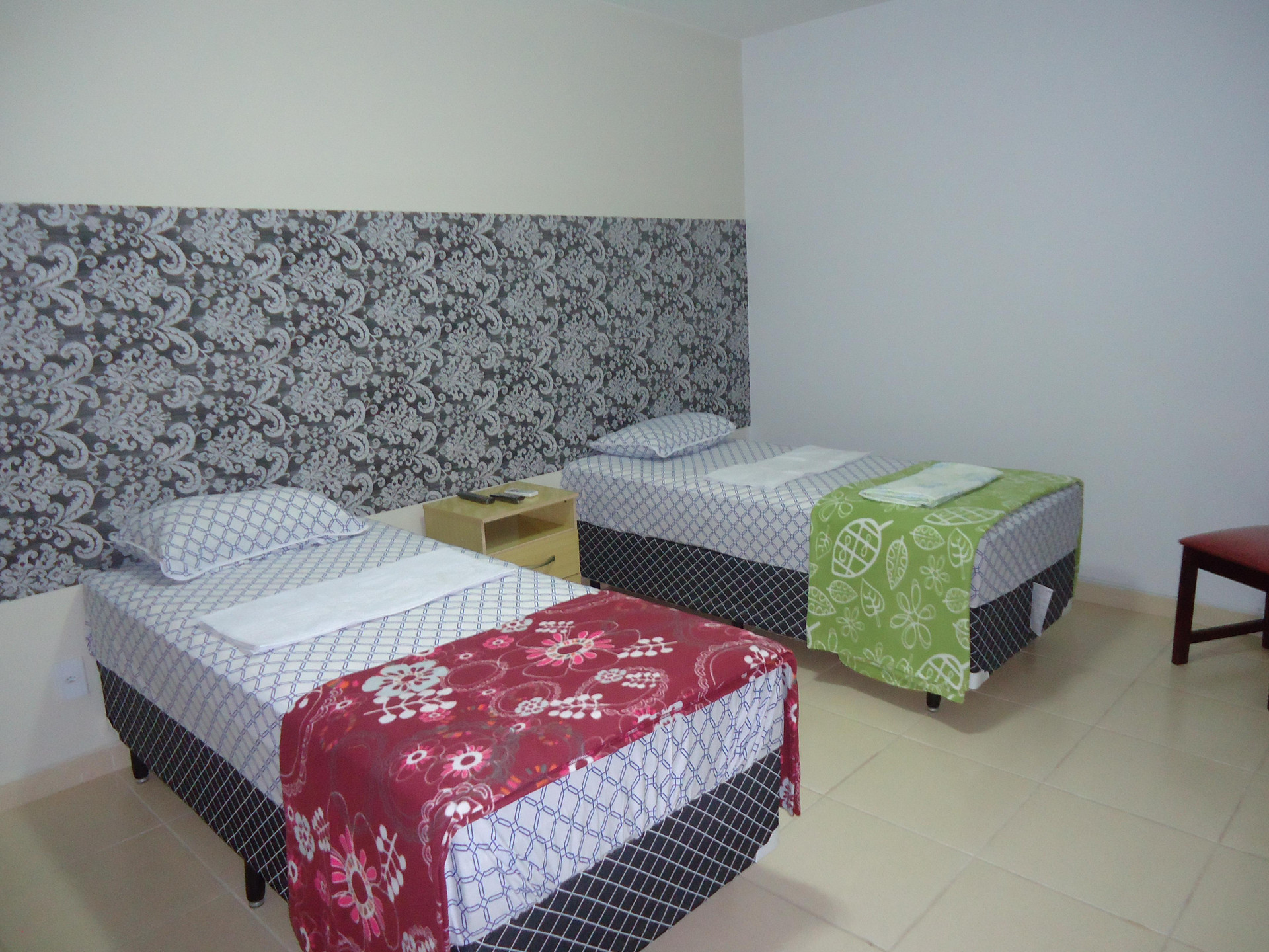 Habitación Hotel M M