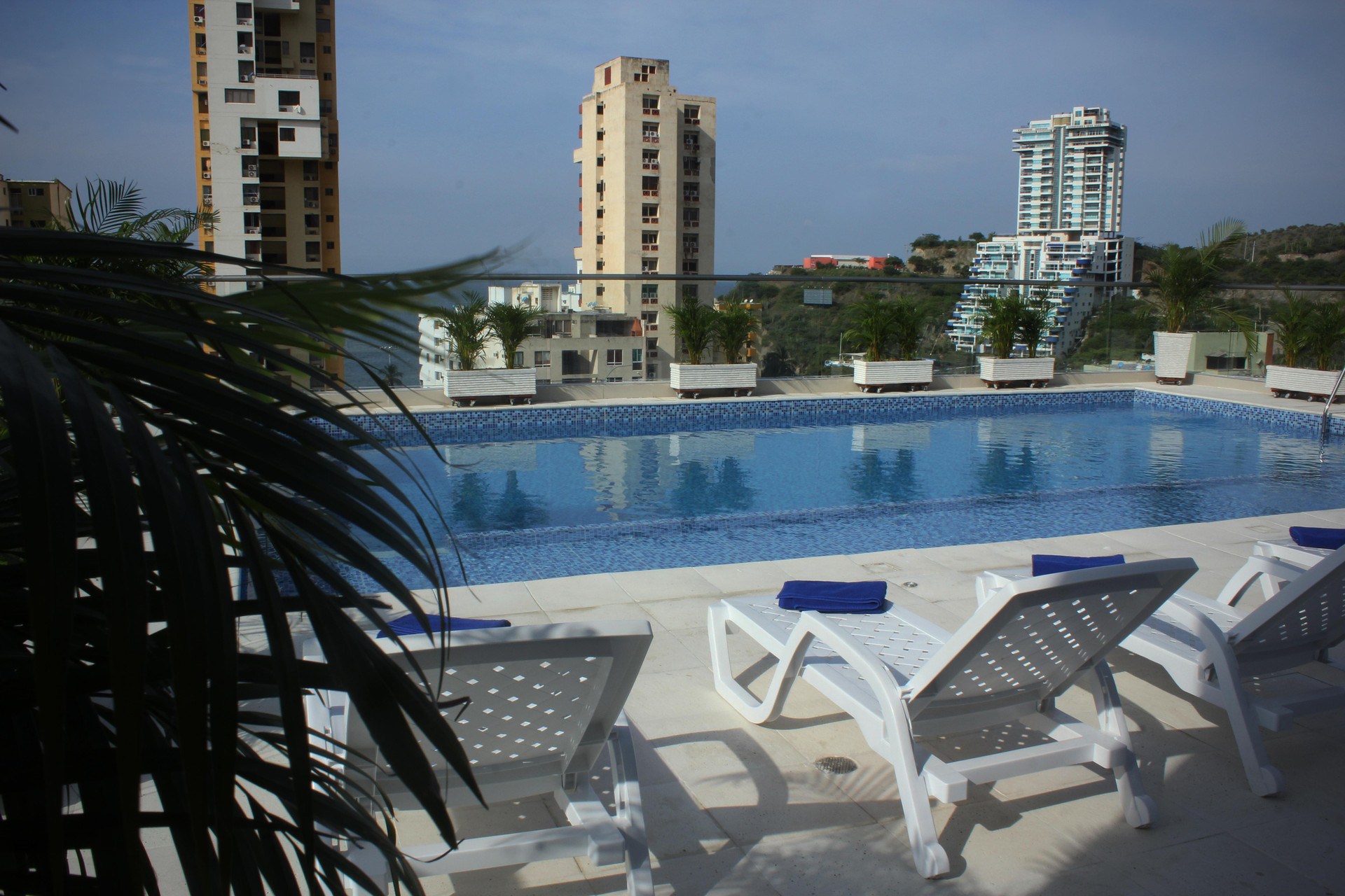 Hotel Hotel Tayrona del Mar