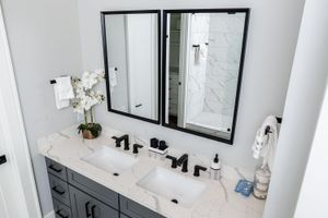 Alojamiento - Houston Lux Townhome