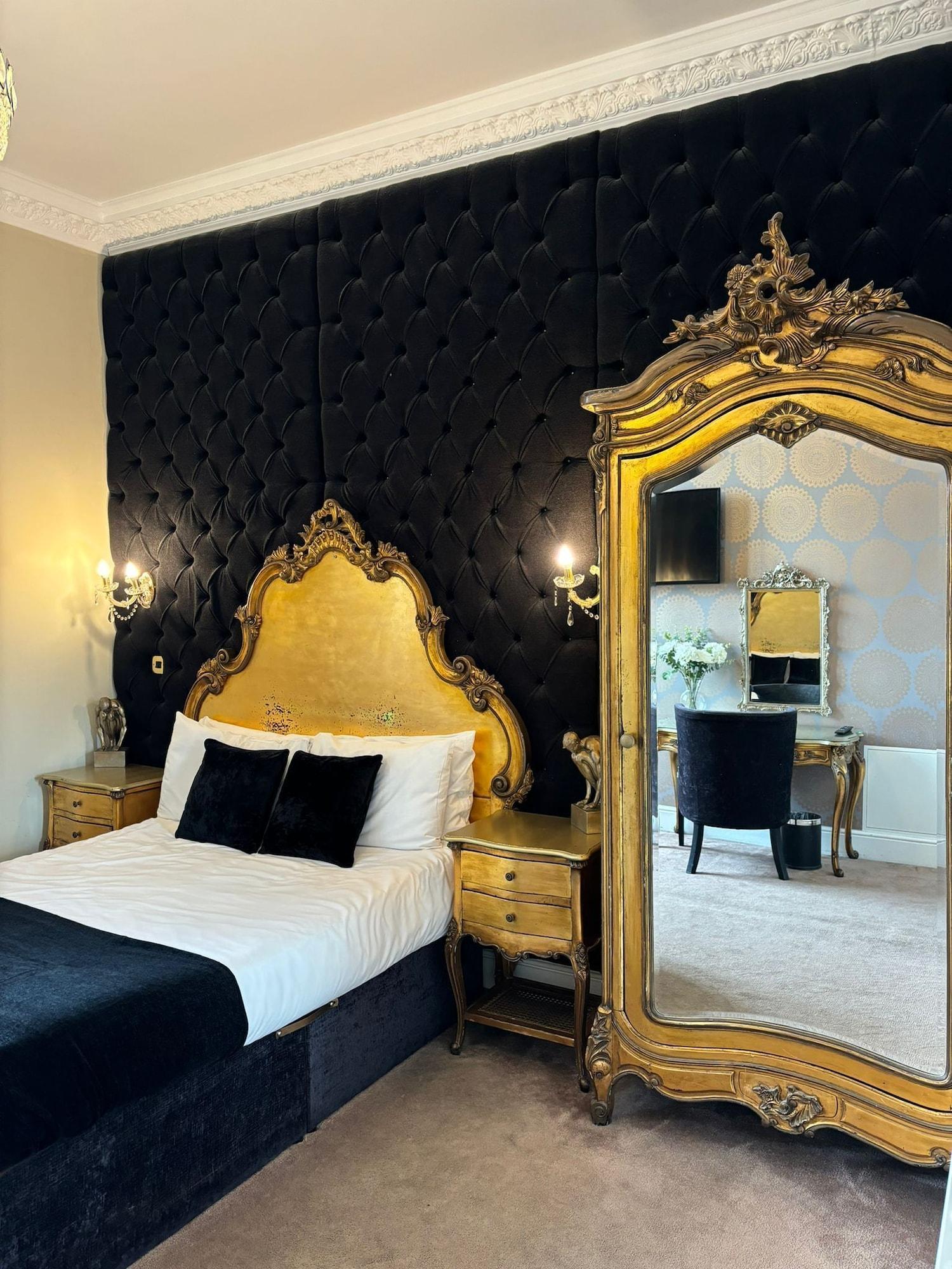 Habitación White Star Line Hotel