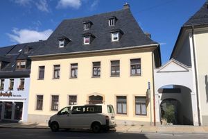 Alquiler Vacacional - Vacations at Wolke33 - in the heart of Annaberg-Buchholz
