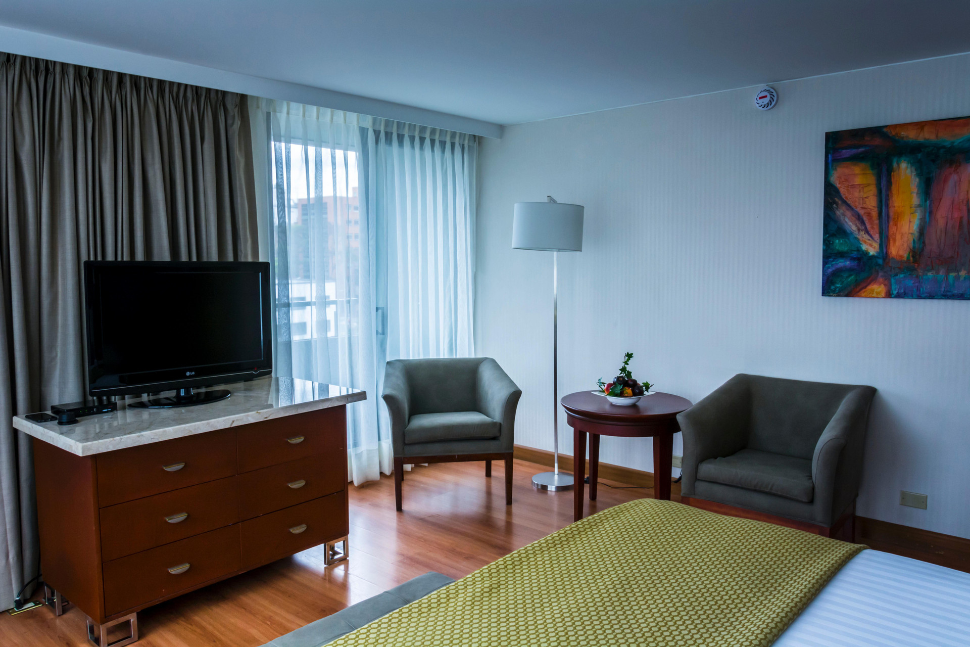 Hotel Bogotá Plaza Hotel